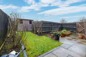 Garden- click for photo gallery